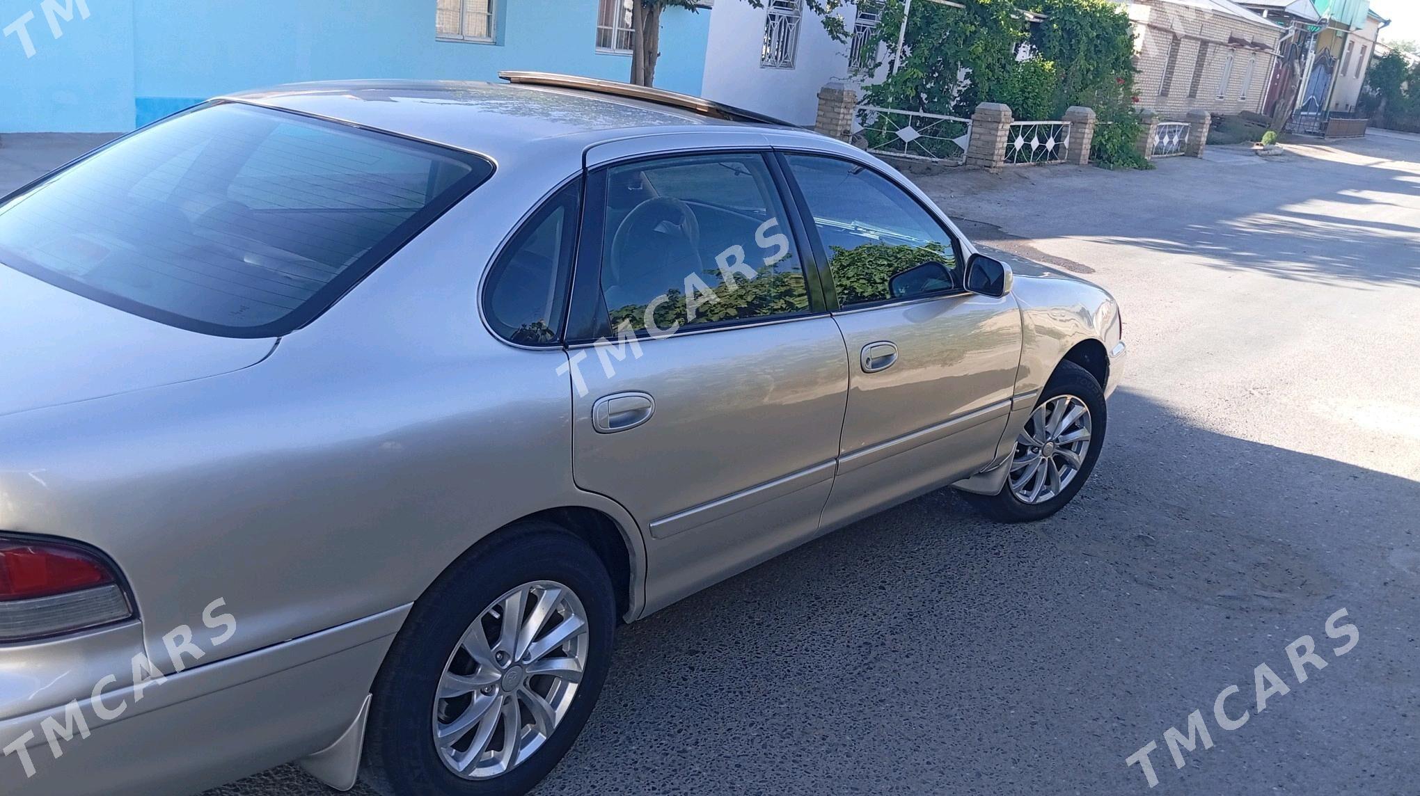 Toyota Avalon 1997 - 100 000 TMT - Mary - img 4