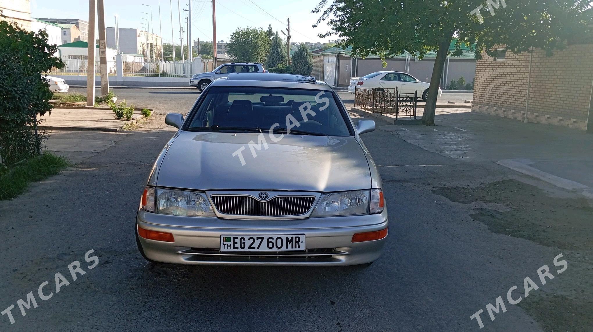 Toyota Avalon 1997 - 100 000 TMT - Mary - img 2