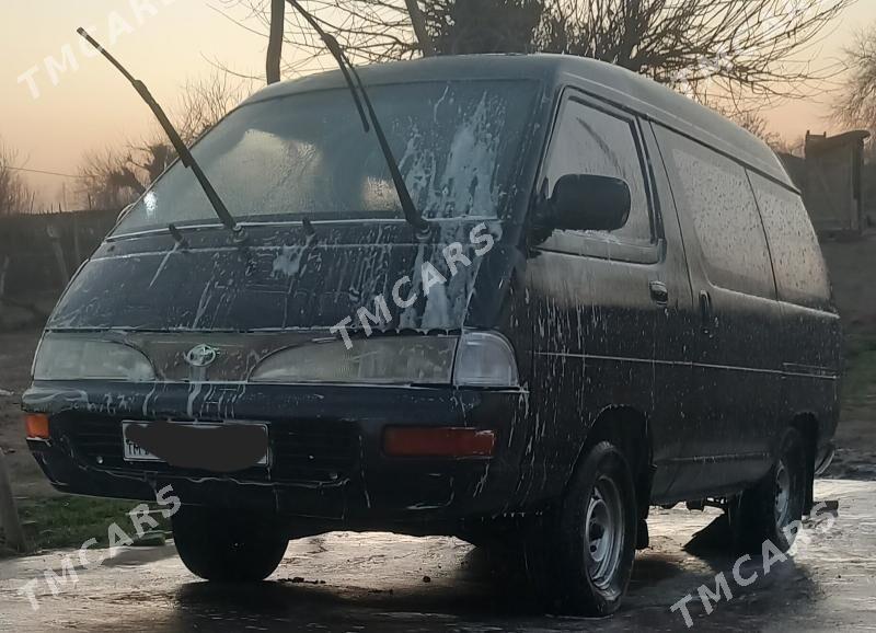 Toyota Town Ace 1992 - 40 000 TMT - Tagtabazar - img 3