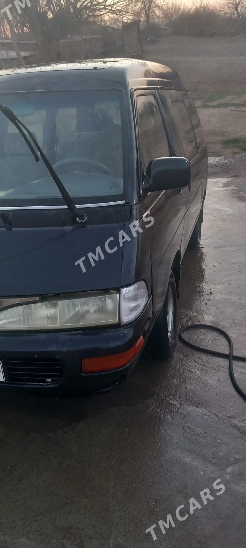 Toyota Town Ace 1992 - 40 000 TMT - Tagtabazar - img 4