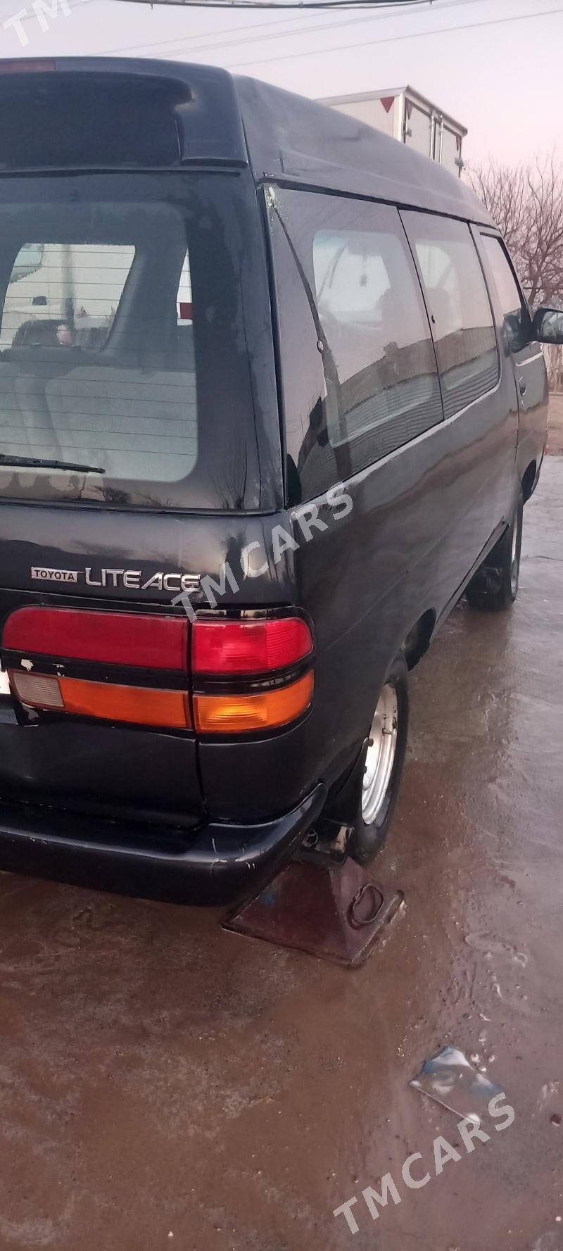 Toyota Town Ace 1992 - 40 000 TMT - Tagtabazar - img 7