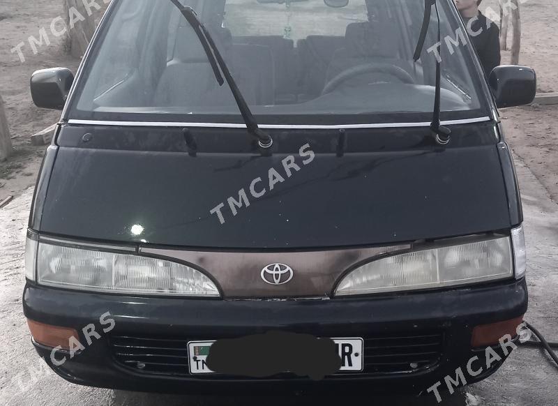 Toyota Town Ace 1992 - 40 000 TMT - Tagtabazar - img 2