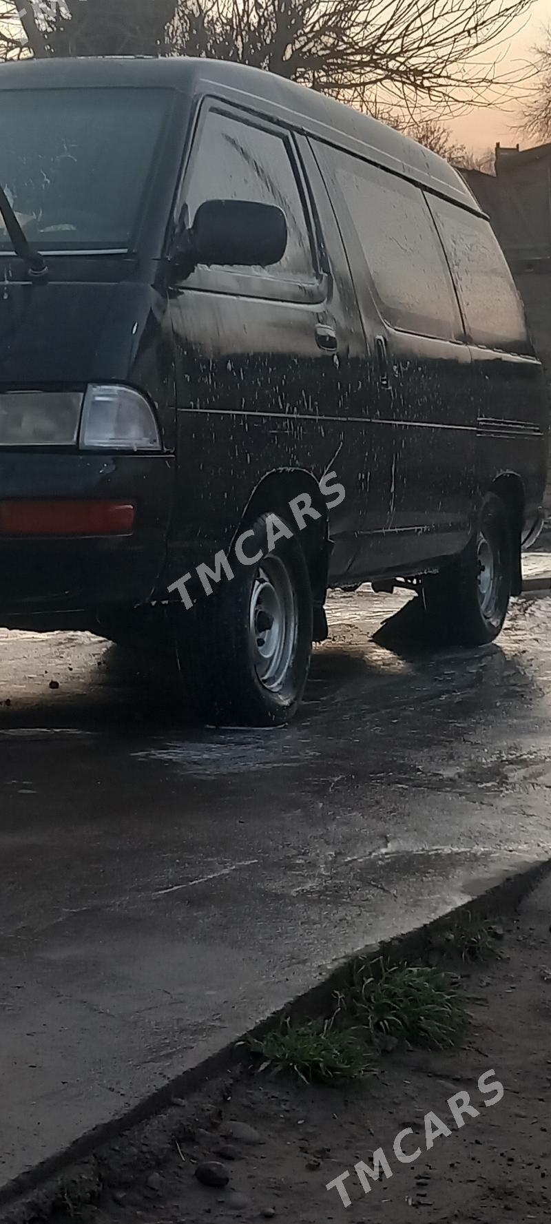 Toyota Town Ace 1992 - 40 000 TMT - Tagtabazar - img 6