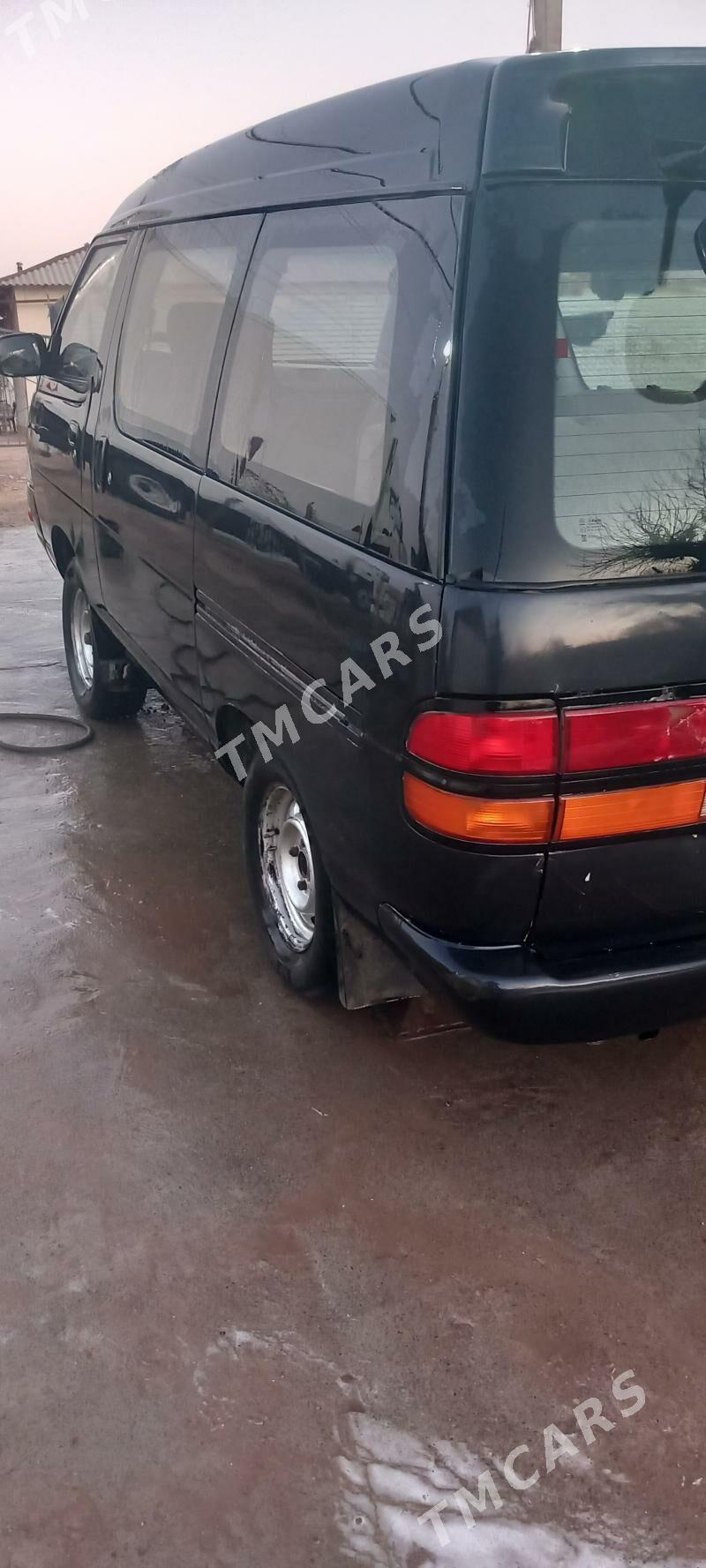 Toyota Town Ace 1992 - 40 000 TMT - Tagtabazar - img 5
