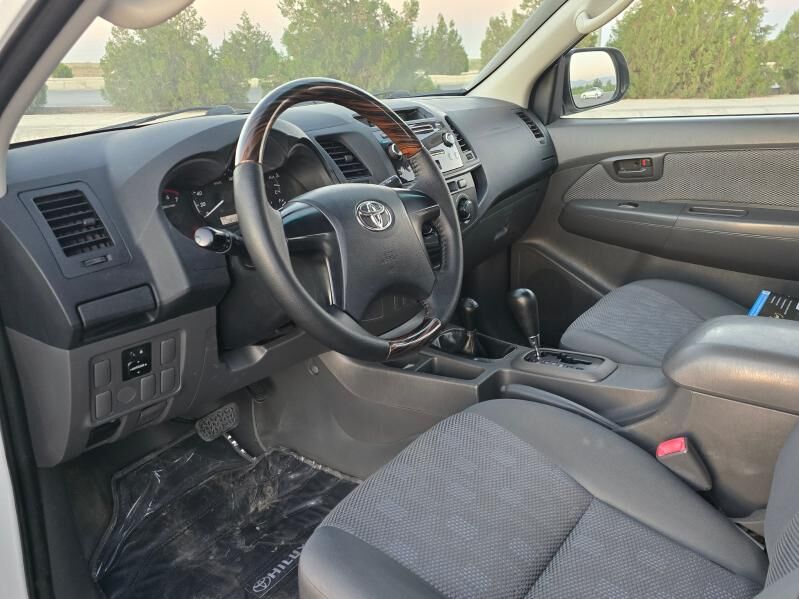 Toyota Hilux 2015 - 428 000 TMT - Ашхабад - img 3