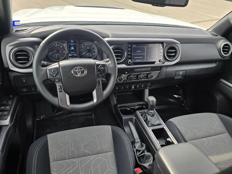 Toyota Tacoma 2024 - 540 000 TMT - Ашхабад - img 6