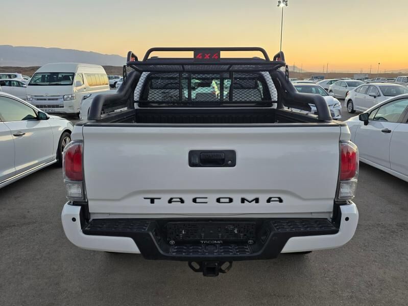 Toyota Tacoma 2024 - 540 000 TMT - Ашхабад - img 4