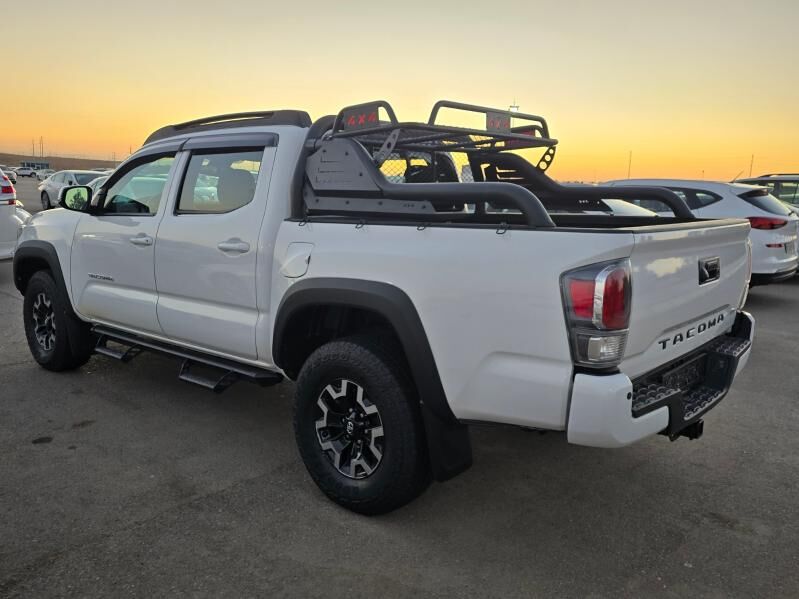 Toyota Tacoma 2024 - 540 000 TMT - Ашхабад - img 5
