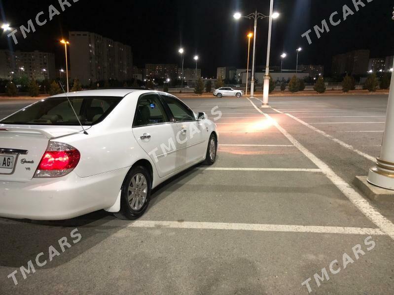 Toyota Camry 2005 - 170 000 TMT - Мир 8 - img 7