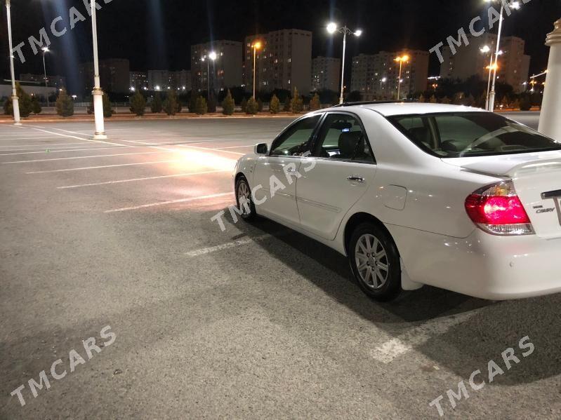Toyota Camry 2005 - 170 000 TMT - Мир 8 - img 5