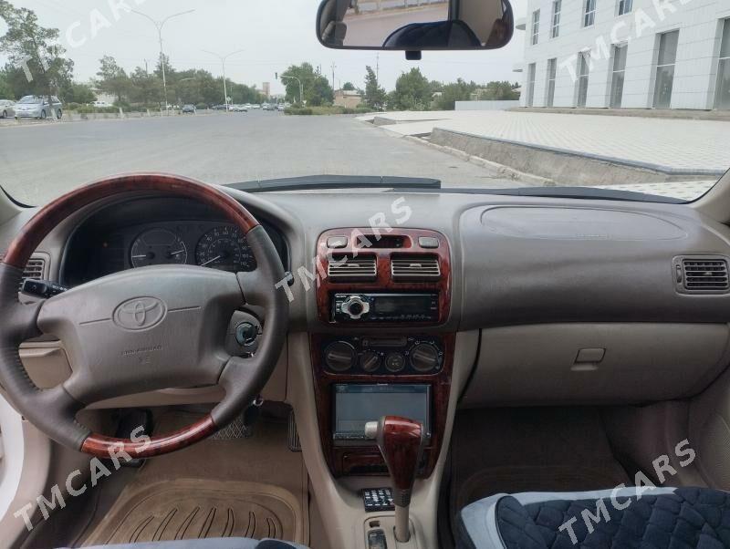 Toyota Corolla 2000 - 80 000 TMT - Мары - img 3