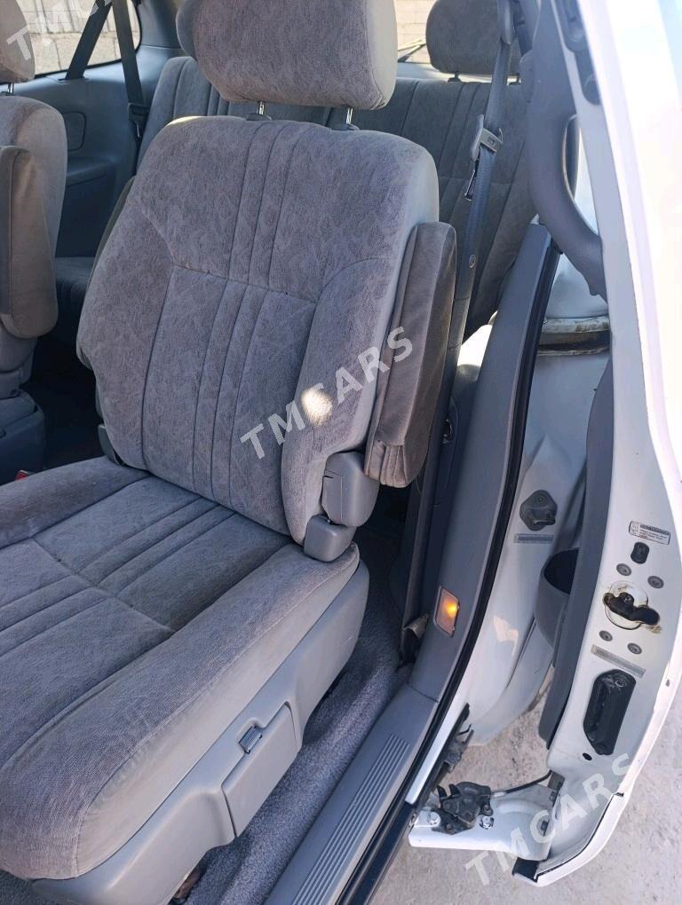 Toyota Sienna 2000 - 132 000 TMT - Теджен - img 6