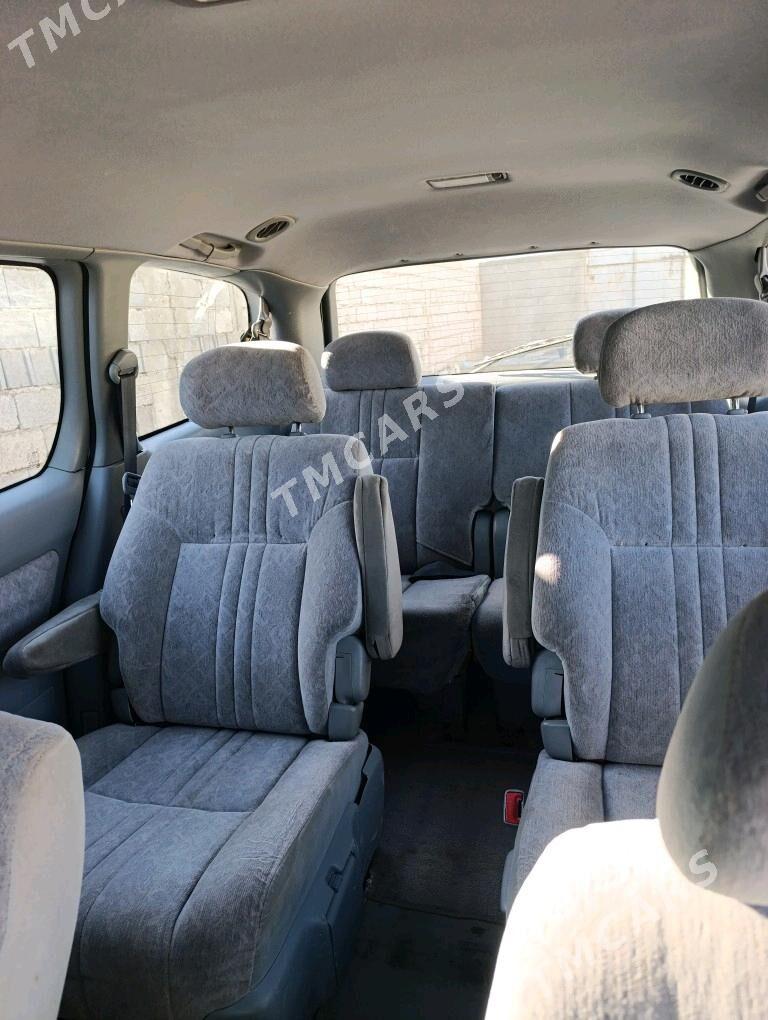 Toyota Sienna 2000 - 132 000 TMT - Теджен - img 5