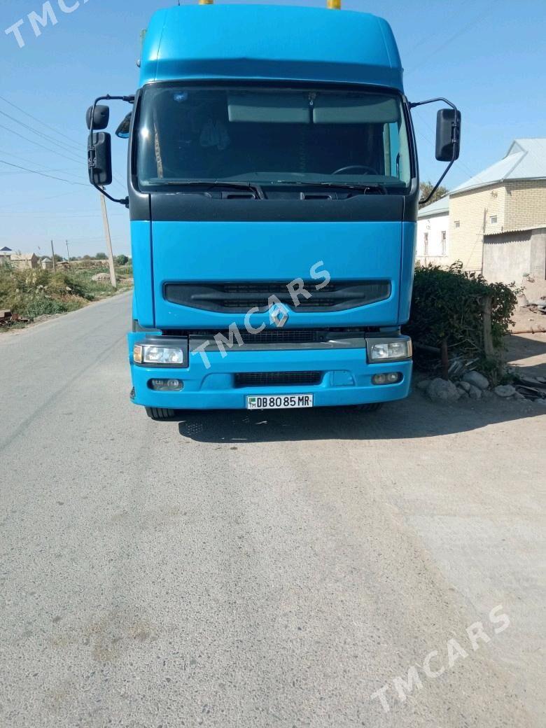 Renault Trafic 2003 - 700 000 TMT - Mary - img 6