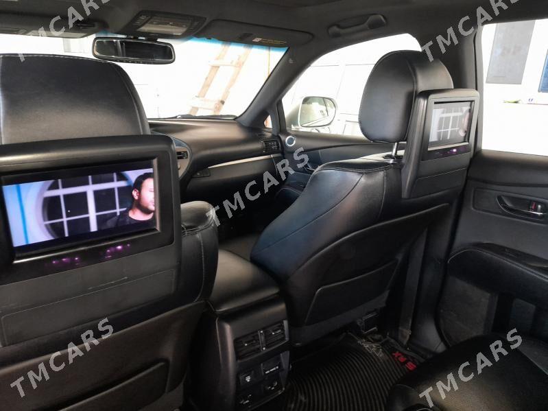 Lexus RX 350 2014 - 370 000 TMT - Дянев - img 2