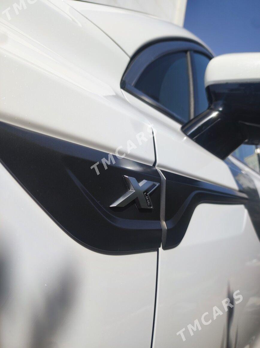 Kia Sorento 2021 - 390 000 TMT - ул. Подвойского (Битарап Туркменистан шаёлы) - img 4