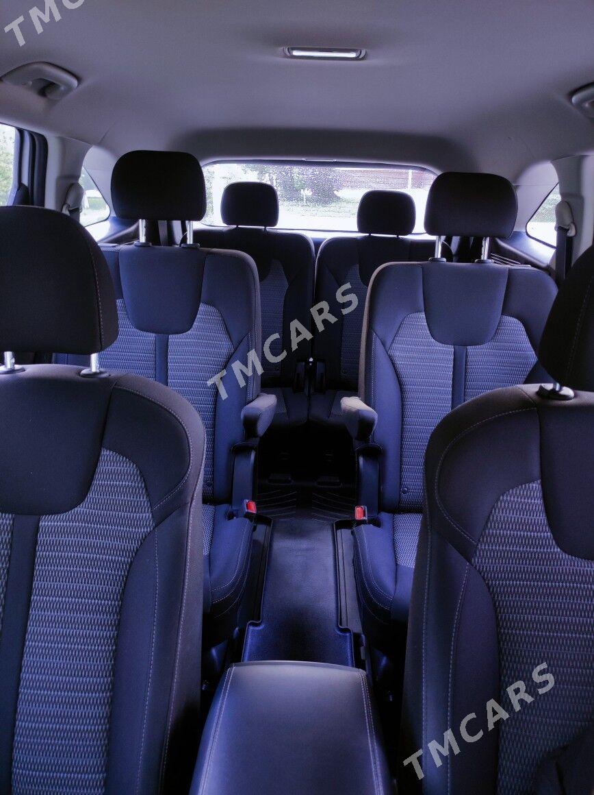 Kia Sorento 2021 - 390 000 TMT - ул. Подвойского (Битарап Туркменистан шаёлы) - img 8