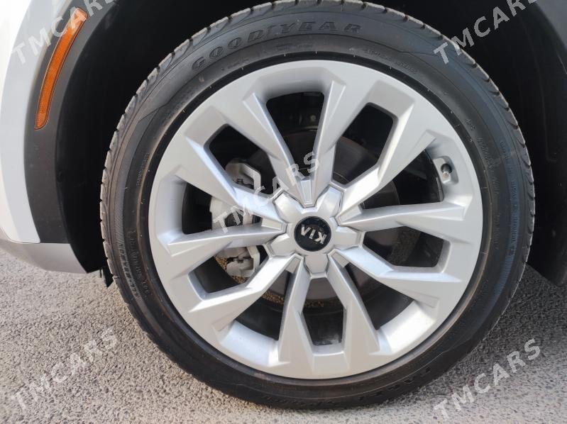 Kia Sorento 2021 - 390 000 TMT - ул. Подвойского (Битарап Туркменистан шаёлы) - img 5