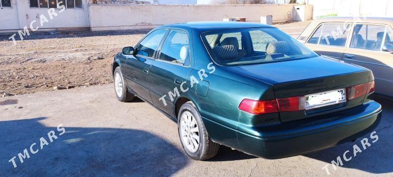 Toyota Camry 2001 - 130 000 TMT - Дашогуз - img 2