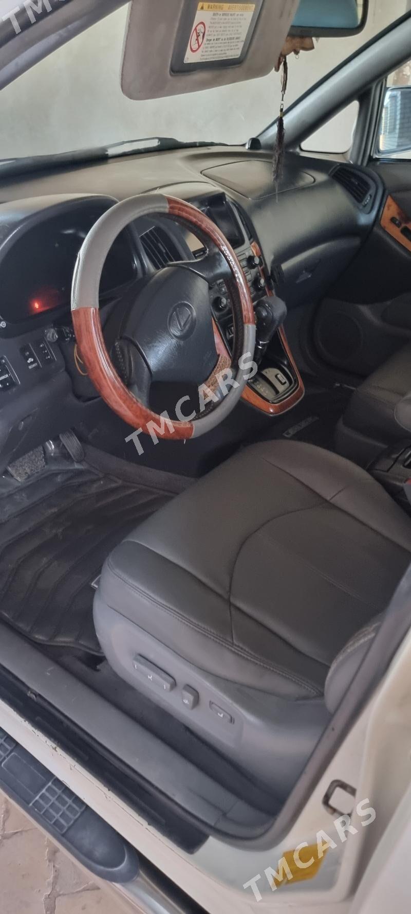 Lexus RX 300 2000 - 190 000 TMT - Халач - img 3