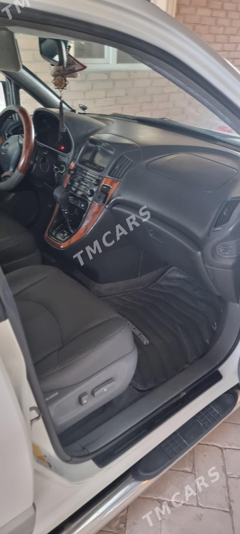 Lexus RX 300 2000 - 190 000 TMT - Халач - img 2