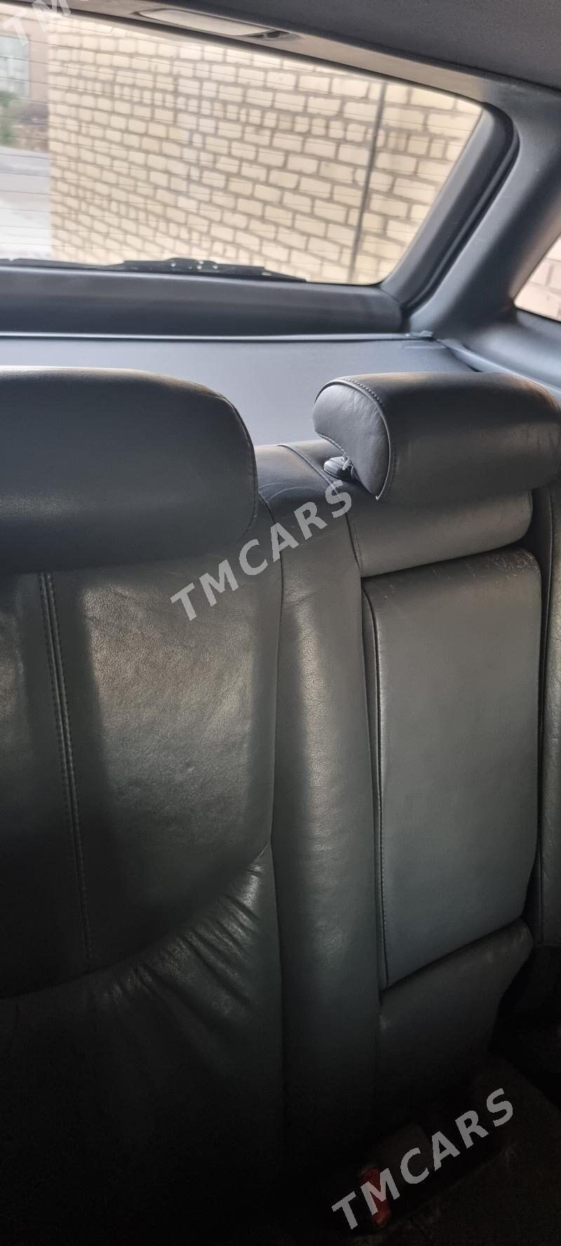 Lexus RX 300 2000 - 190 000 TMT - Халач - img 4