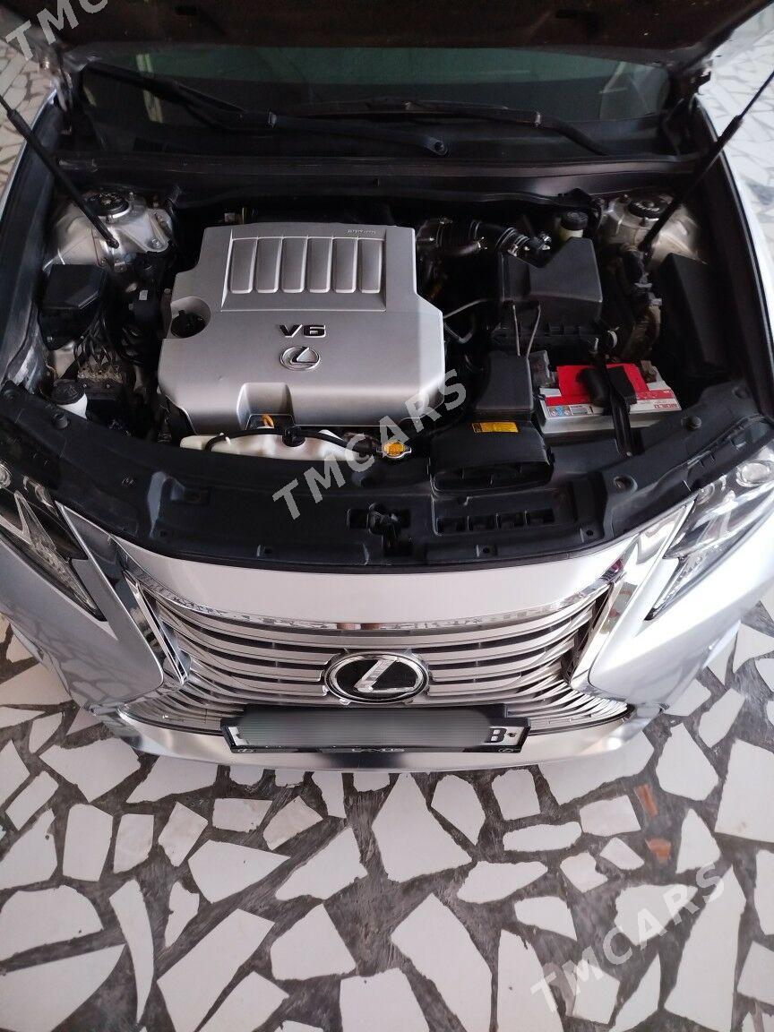 Lexus ES 350 2014 - 340 000 TMT - Туркменабат - img 3