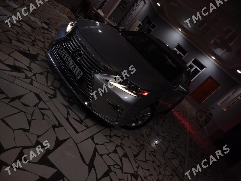Lexus ES 350 2014 - 340 000 TMT - Туркменабат - img 4