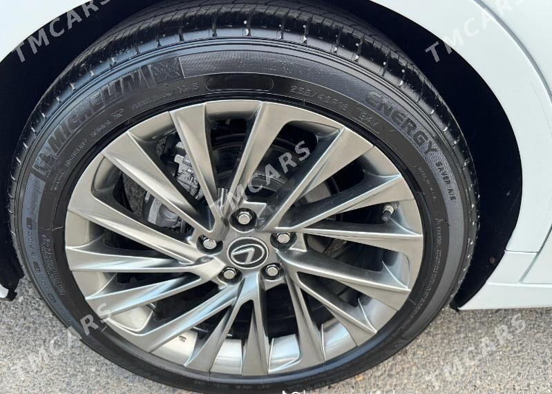 Lexus ES 350 2021 - 640 000 TMT - Мары - img 2