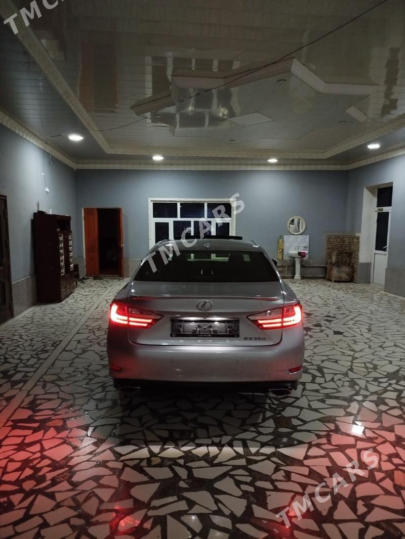 Lexus ES 350 2014 - 340 000 TMT - Туркменабат - img 2