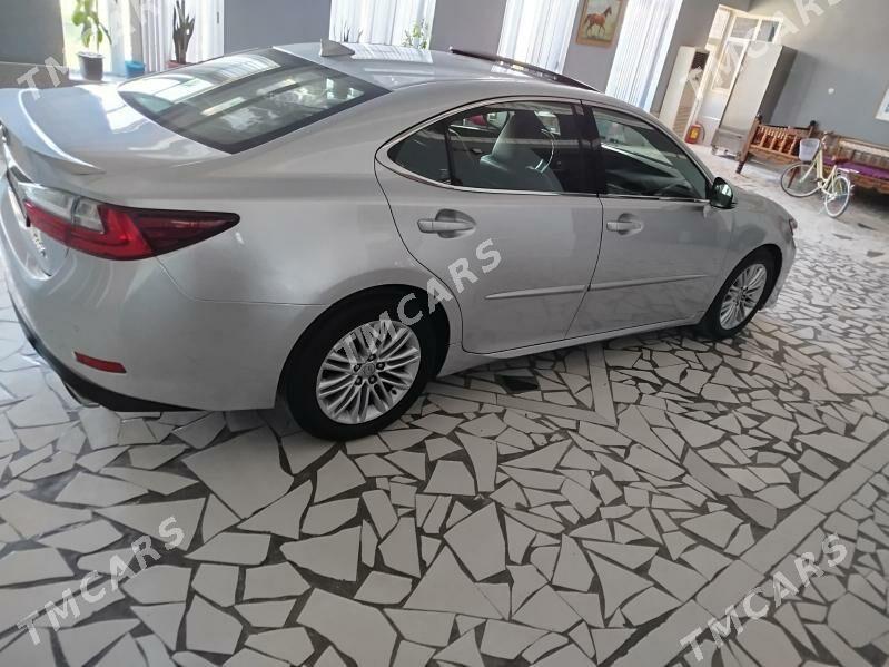Lexus ES 350 2014 - 340 000 TMT - Туркменабат - img 5