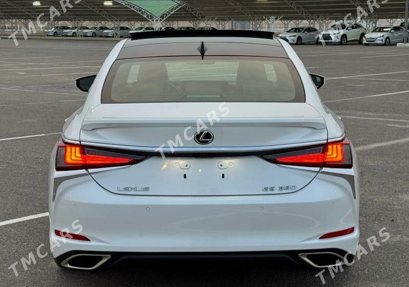Lexus ES 350 2021 - 640 000 TMT - Мары - img 4