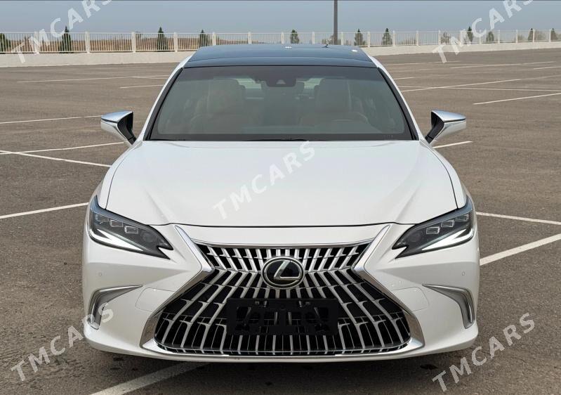 Lexus ES 350 2021 - 640 000 TMT - Мары - img 7
