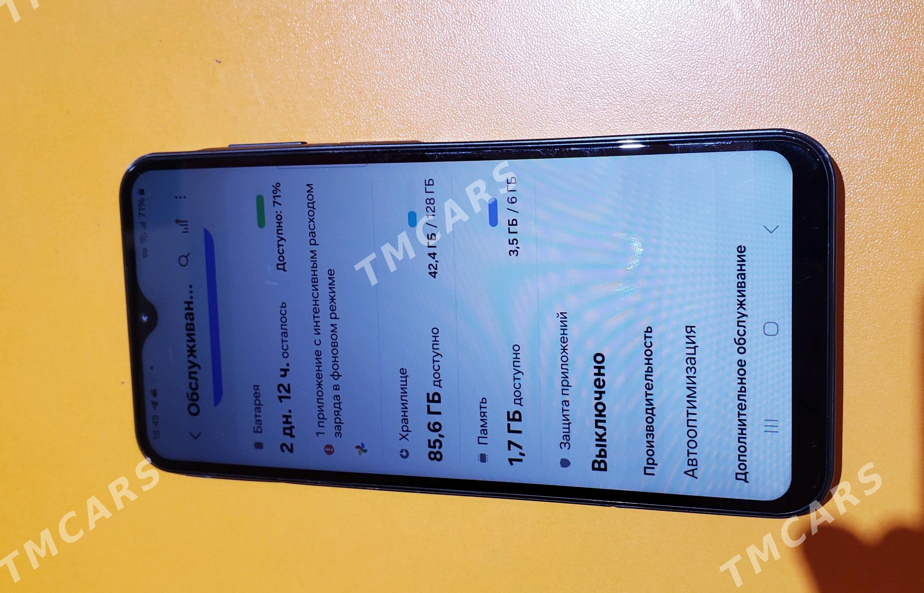 Samsung A25 - Köneürgenç - img 3