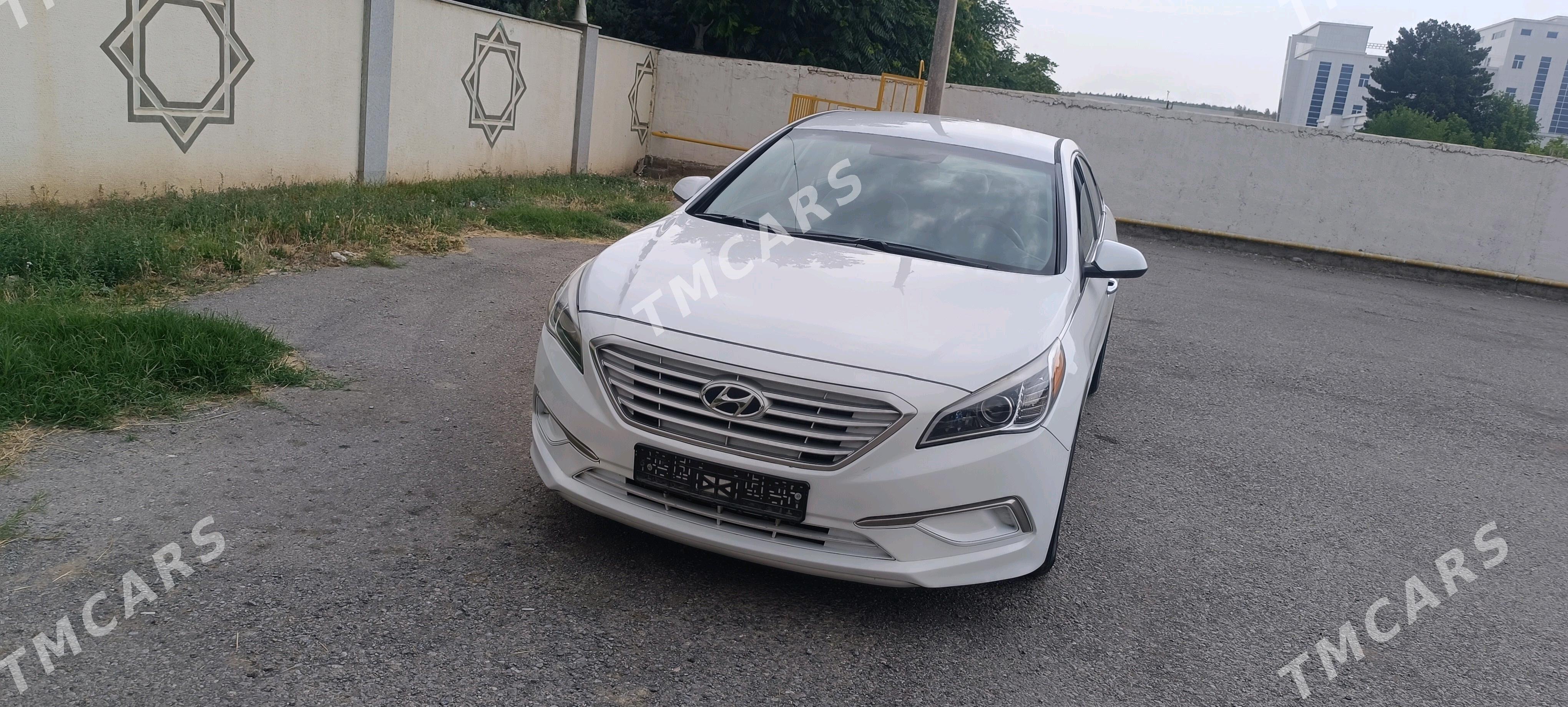 Hyundai Sonata 2015 - 166 000 TMT - Шабатский этрап - img 5