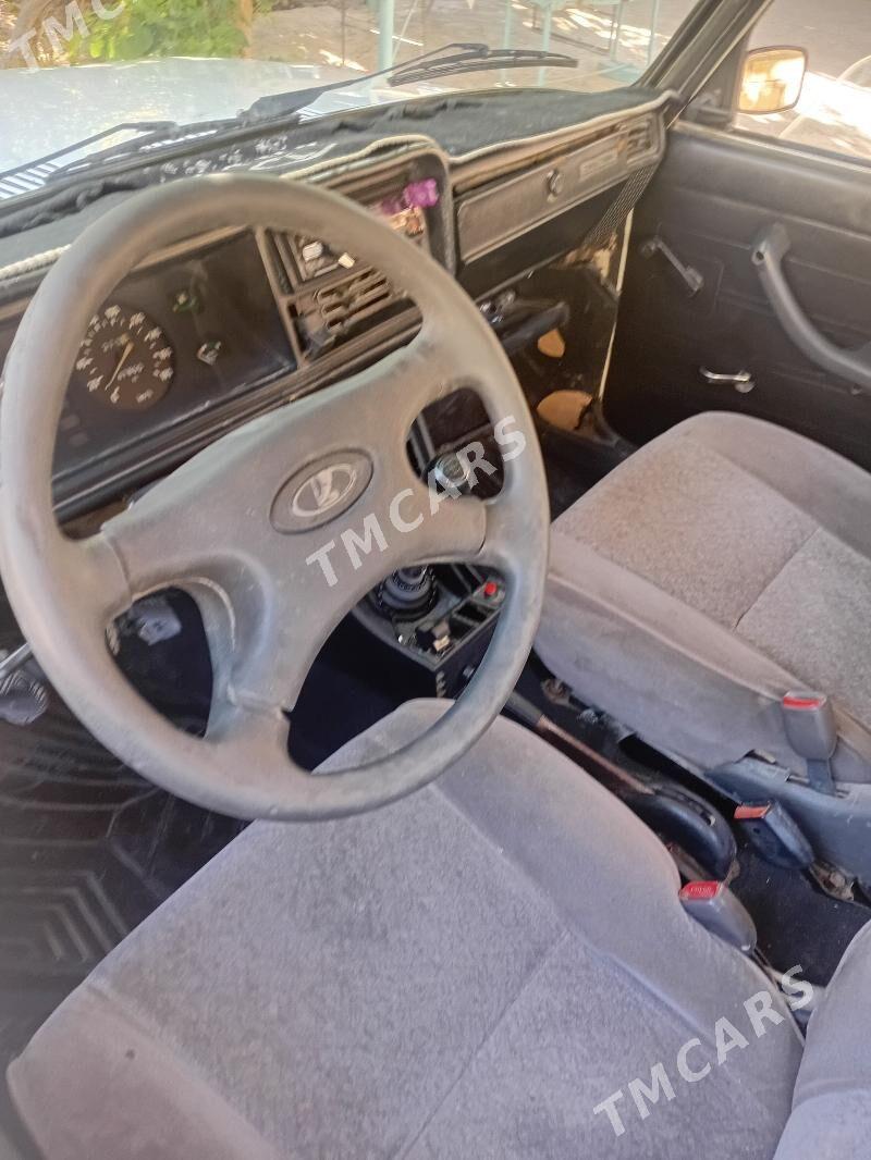 Lada 2107 2004 - 25 000 TMT - Baýramaly - img 2