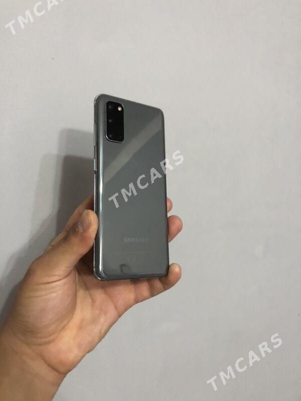 Samsung S20 - Туркменабат - img 5