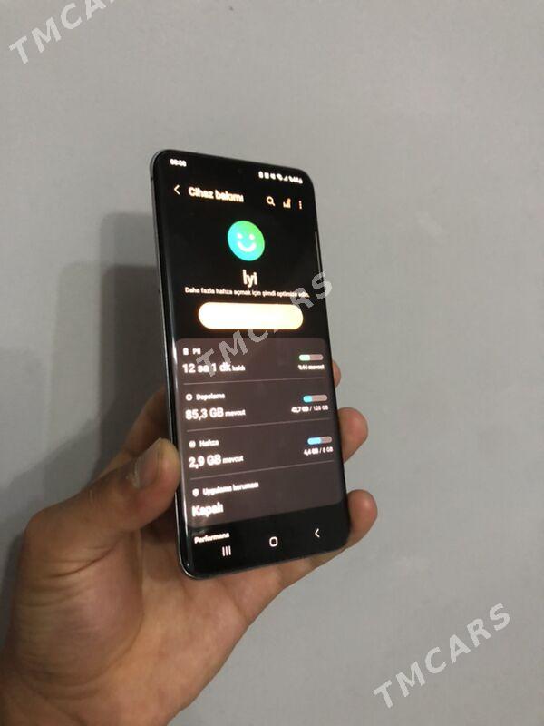 Samsung S20 - Туркменабат - img 2