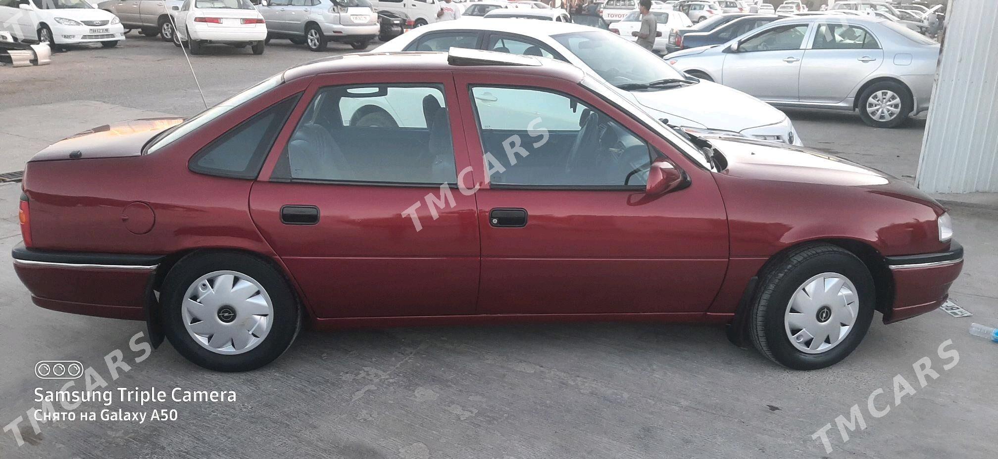 Opel Vectra 1995 - 35 000 TMT - Мары - img 4