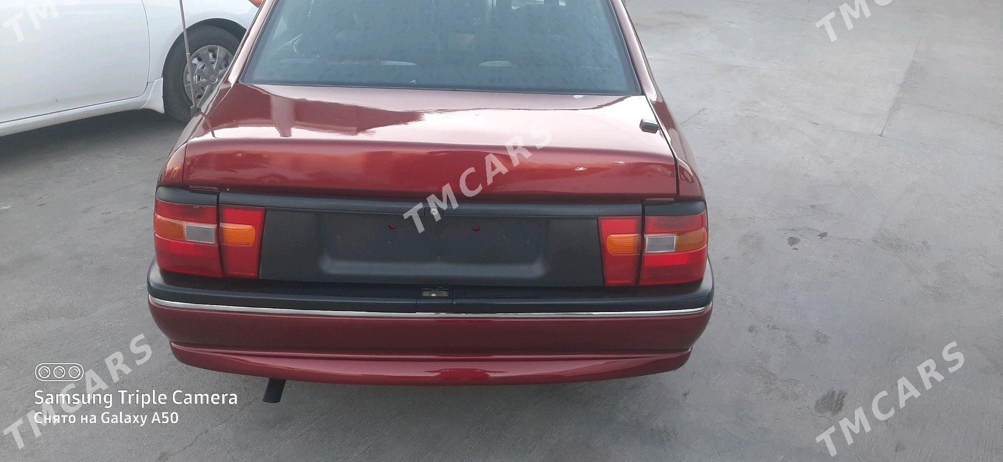 Opel Vectra 1995 - 35 000 TMT - Мары - img 5