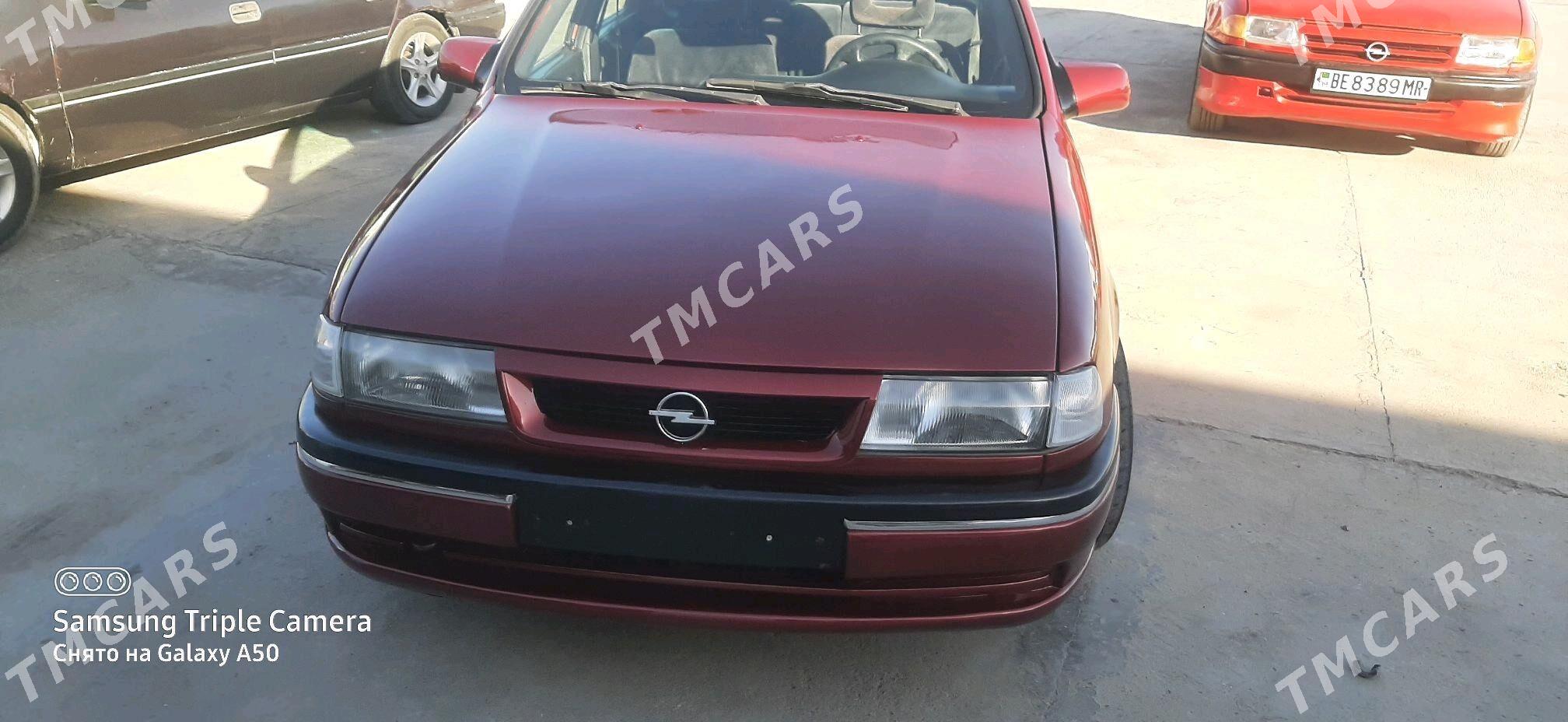 Opel Vectra 1995 - 35 000 TMT - Мары - img 8