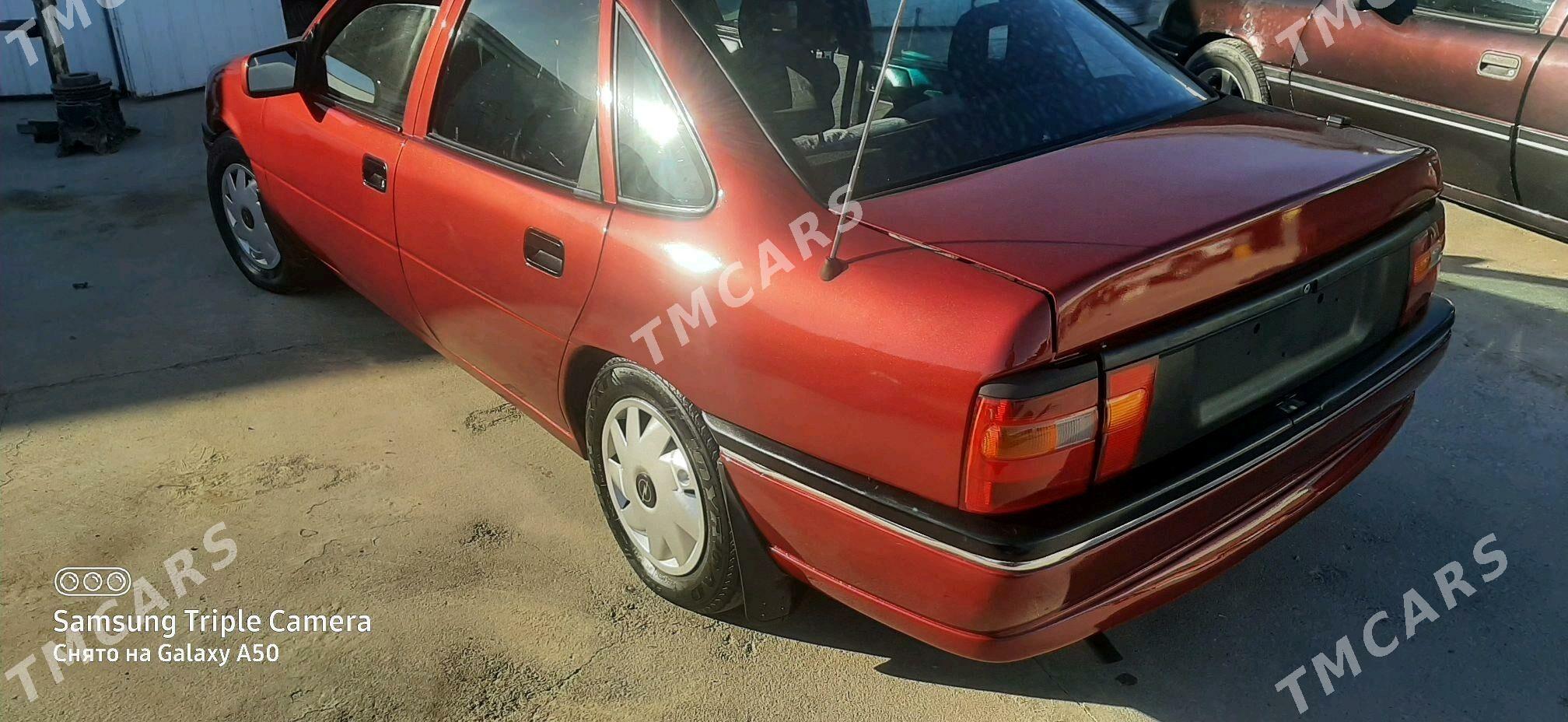 Opel Vectra 1995 - 35 000 TMT - Мары - img 10