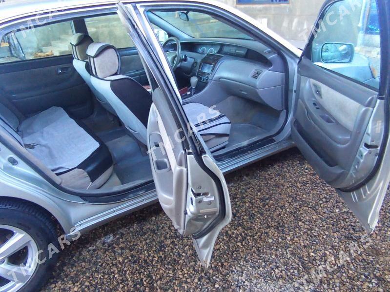 Toyota Avalon 2002 - 137 000 TMT - Mary - img 4