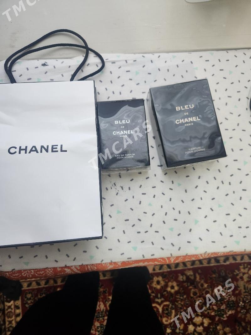 CHANEL - Мары - img 2