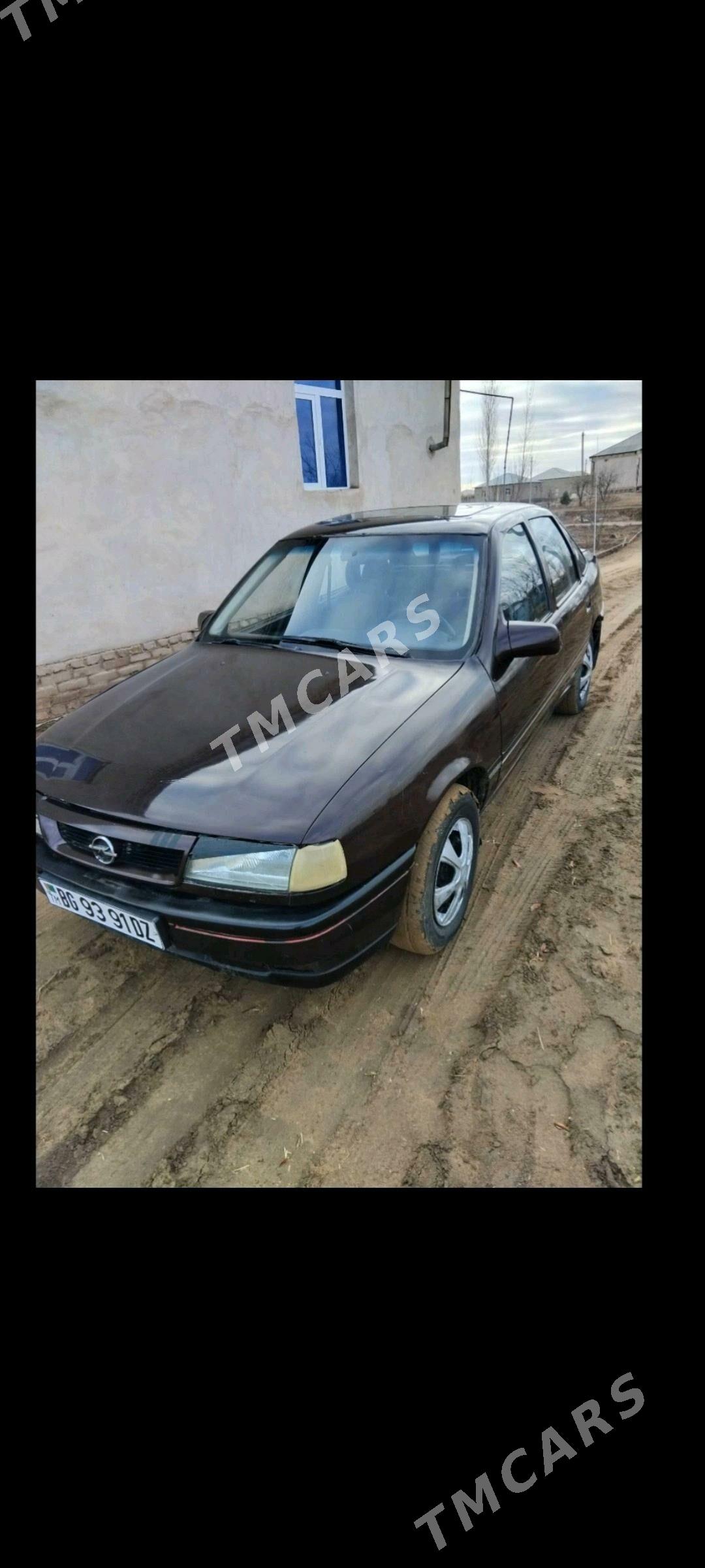 Opel Vectra 1991 - 25 000 TMT - Görogly (Tagta) - img 4