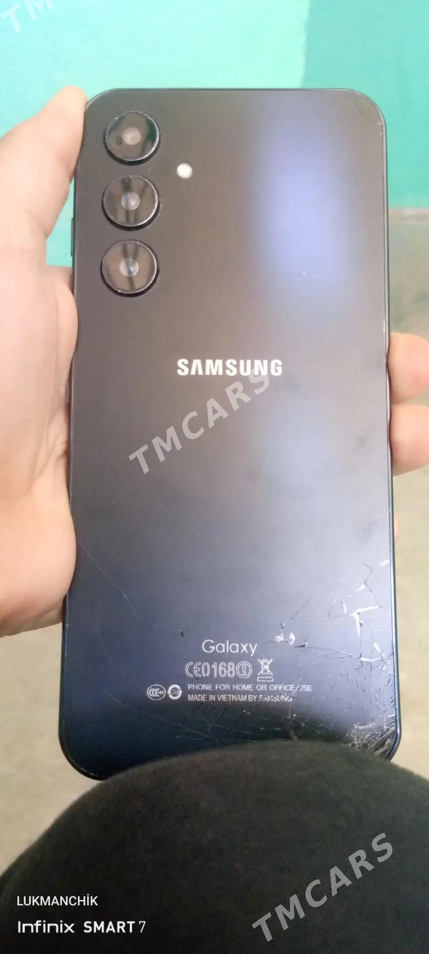 Samsung a54 5G - Гумдаг - img 4