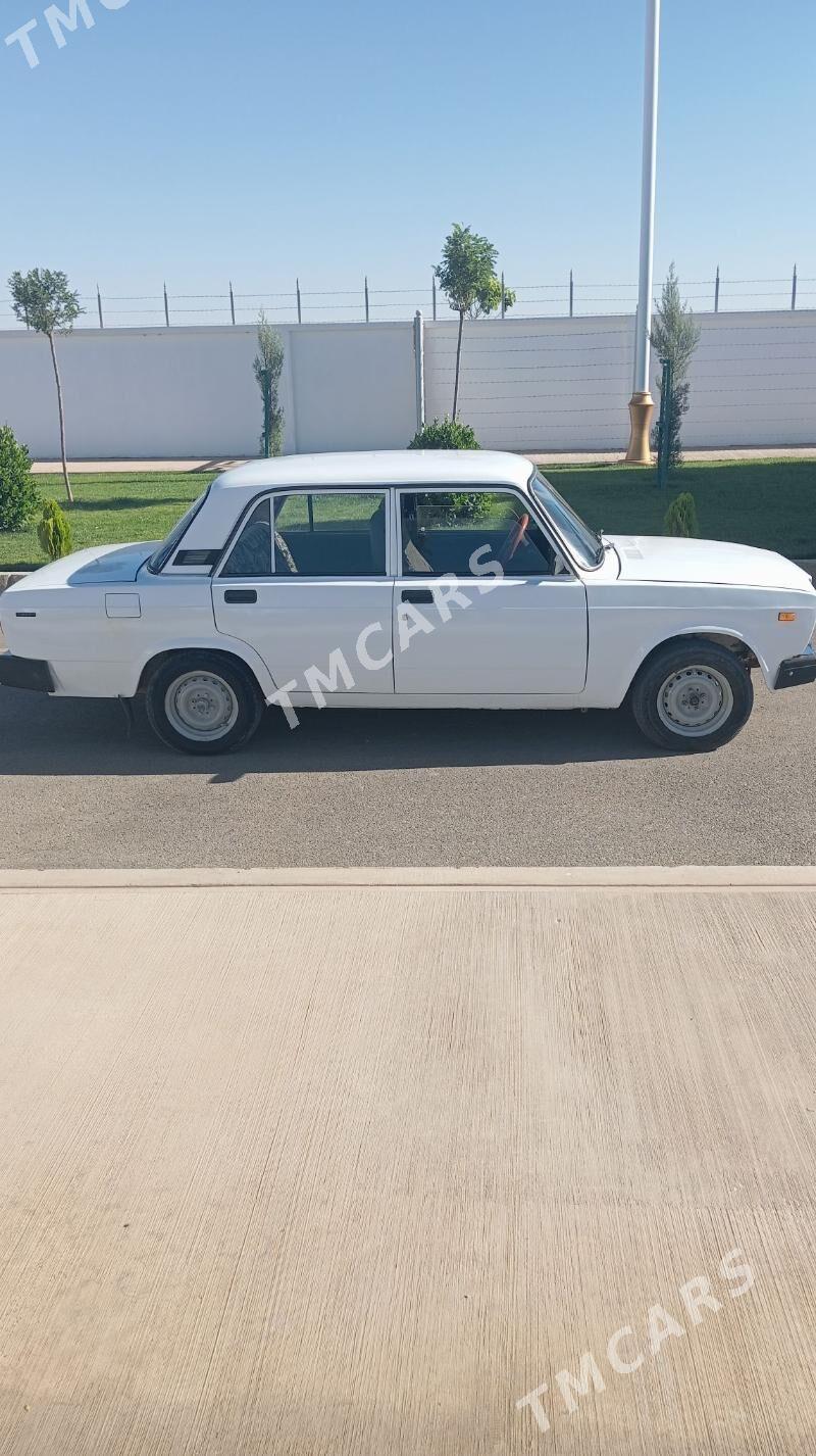 Lada 2107 2003 - 25 000 TMT - Теджен - img 2