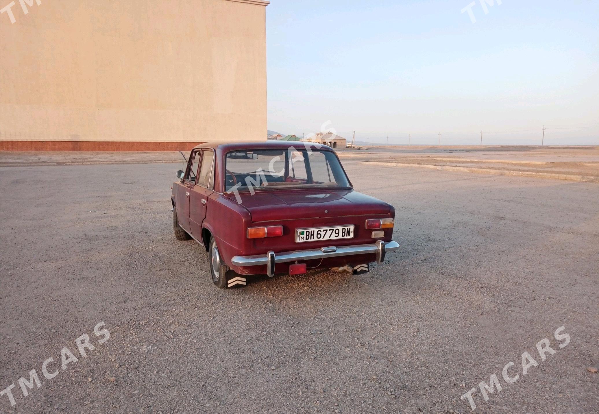 Lada 2101 1980 - 16 000 TMT - Гумдаг - img 3