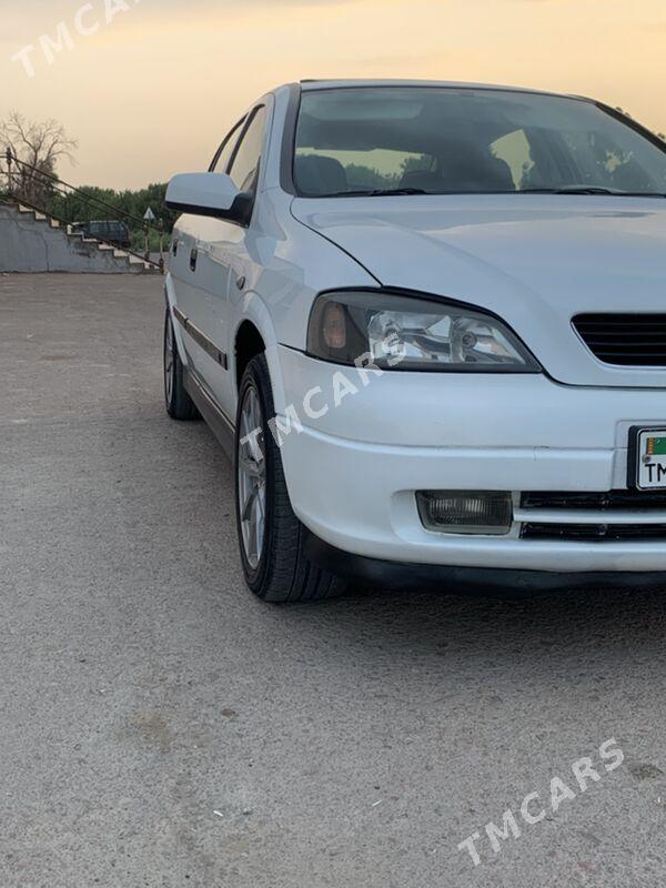 Opel Vectra 1998 - 75 000 TMT - Daşoguz - img 7
