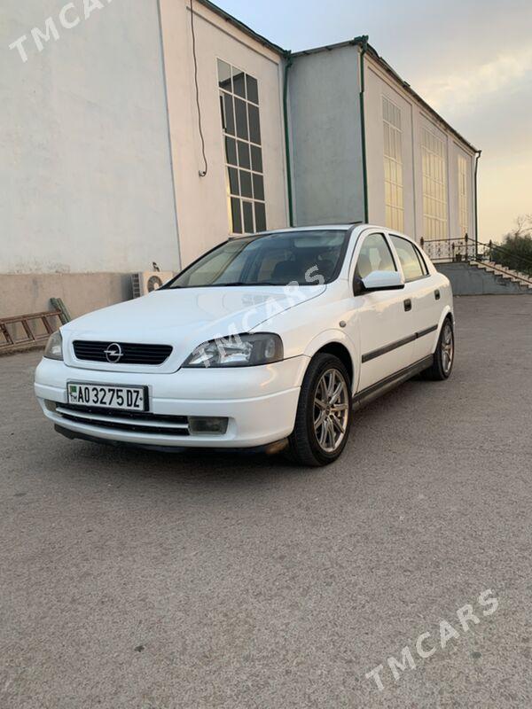 Opel Vectra 1998 - 75 000 TMT - Daşoguz - img 6